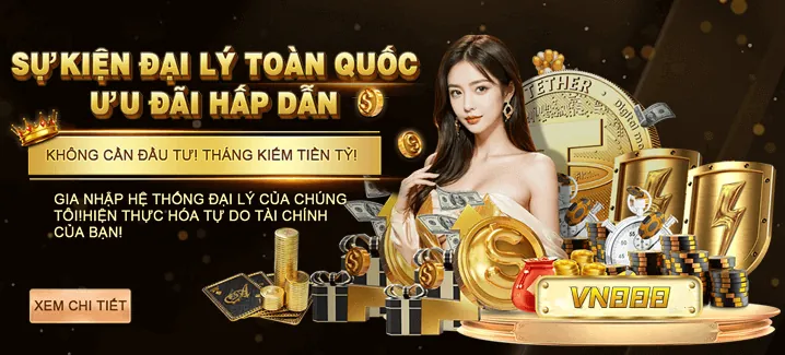Máy đánh bạc Nổ Hũ với nhiều chủ đề