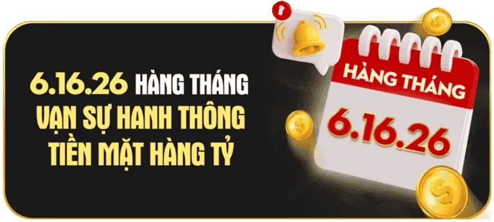 Nổ Hũ Chủ Đề Đa Dạng