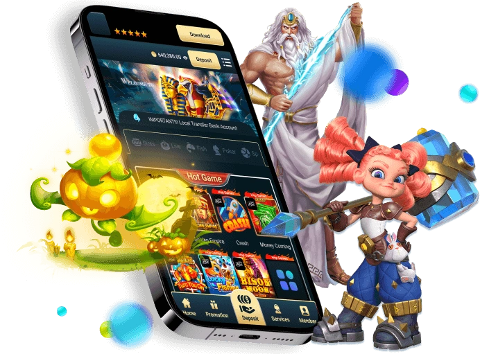 Ưu Đãi Nạp Tiền Hàng Ngày/Hàng Tuần appn188