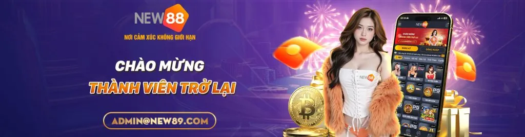 Khuyến mãi chào mừng thành viên mới appn188