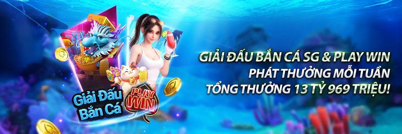 Thế giới Bắn Cá appn188 trang chủ