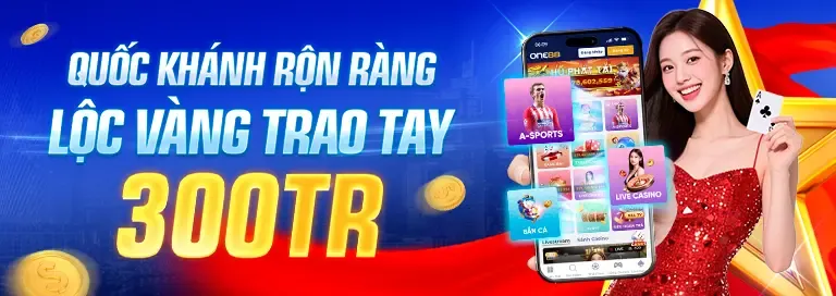 Chương Trình VIP appn188
